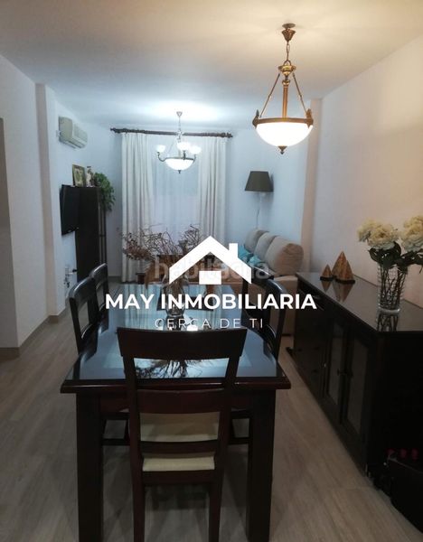 Foto 1cd26ec7-fb4e-4ac8-b5cb-6f9f94aad600. Casa adossada a Puebla del Río (La)