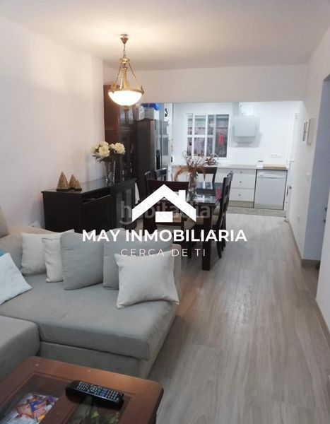 Foto 30431f43-effb-4162-bcb1-8c5e35ba274c. Casa adossada a Puebla del Río (La)