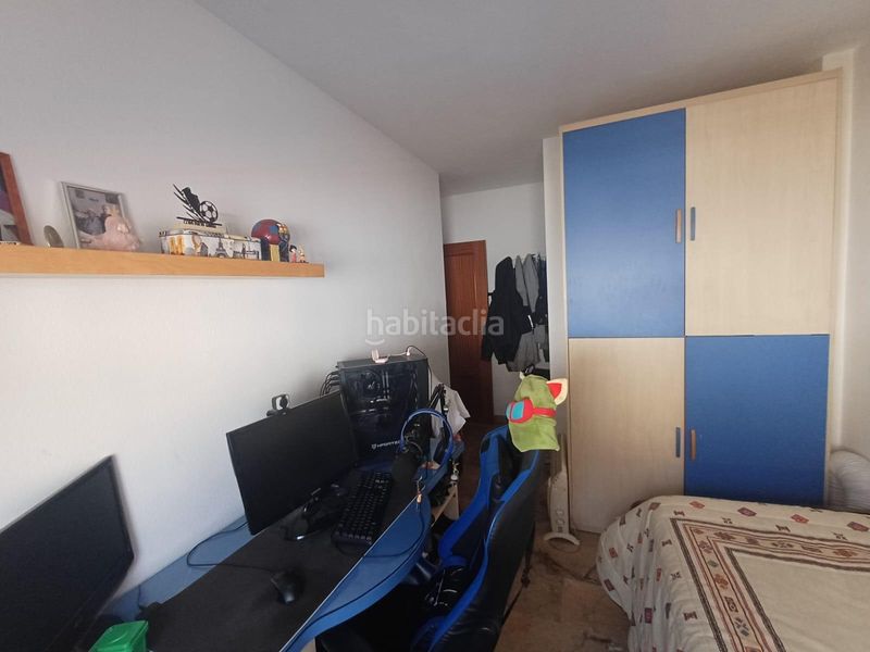 Foto 53fd7a95-5ba3-46c5-ae4d-2d837ab0792a. Casa adossada a Coria del Río
