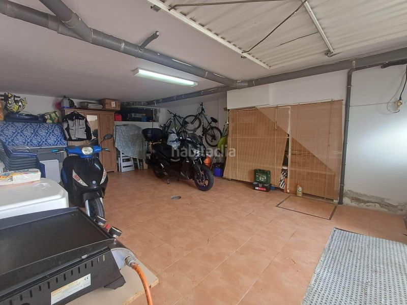 Foto 795215d4-8f24-44da-8d27-b53152c54ba0. Casa adossada a Coria del Río