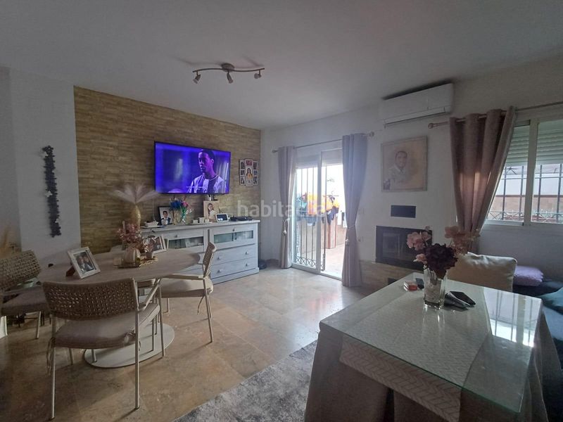 Foto a850f349-3887-4e1b-94d0-24a1890ff4eb. Casa adossada a Coria del Río