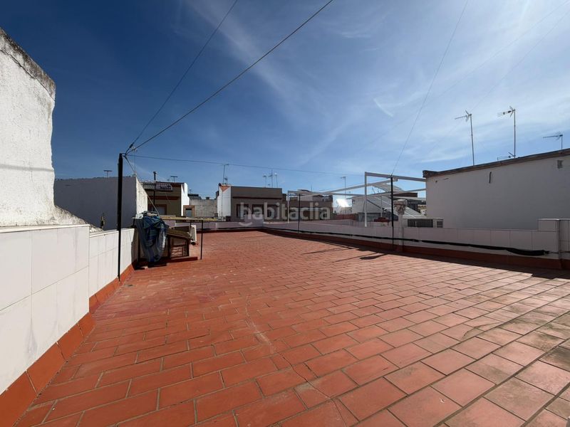 Foto aaa27e90-0671-4411-ab8d-45ae42fbb676. Casa a Coria del Río
