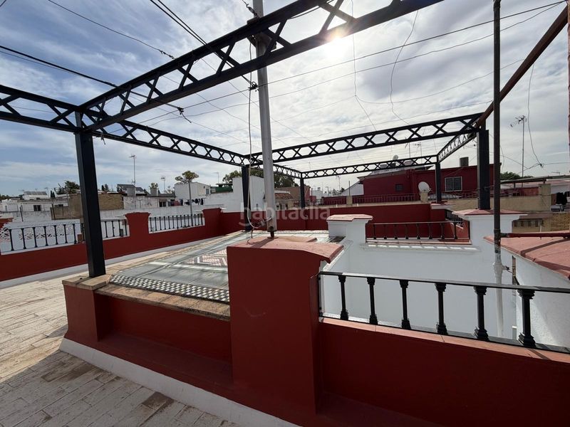 Foto aae32e8a-1421-49c3-a63b-83268a53d901. Casa a Coria del Río