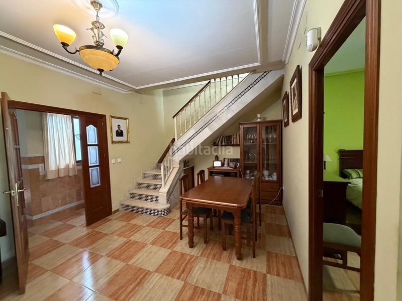 Foto ae172661-08ba-46d7-b22d-555d06945098. Casa a Coria del Río