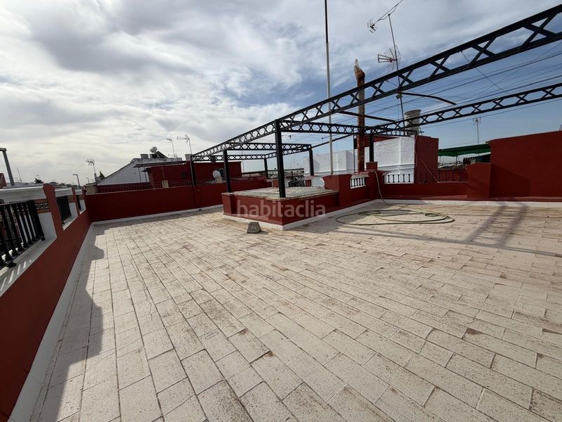 Foto c0f3e022-a985-4e96-81d6-99855358d392. Casa a Coria del Río