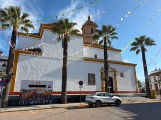 Casa a Villamanrique de la Condesa