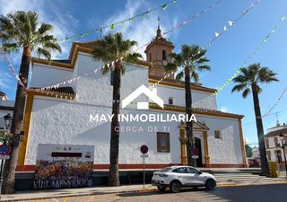 Casa a Villamanrique de la Condesa