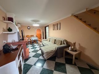 Casa a Barrio Alto