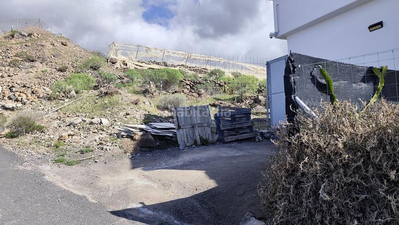 Foto cb60f97f-4301-4de8-9350-77a2230273d0. Masia a Playa de San Juan Guía de Isora