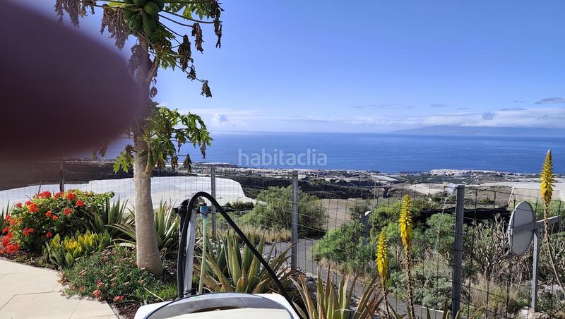 Foto e910a27b-c5e0-4f9c-ac53-4eaeadb6df67. Masia a Playa de San Juan Guía de Isora
