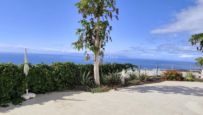 Foto f40f7c57-e6de-40e2-bc84-4f65cd76b98d. Masia a Playa de San Juan Guía de Isora