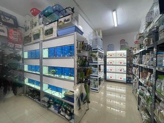 Traspàs Local Comercial a Playa de San Juan. Traspaso de tienda de mascotas en playa san juan