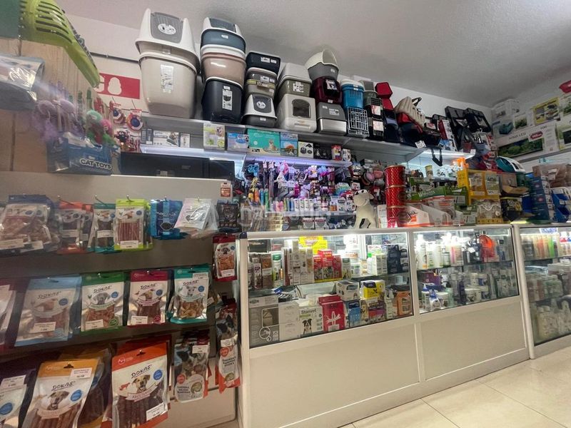 Foto 1b73e4d0-c694-4121-8476-f4e414aa451a. Trapasso locale commerciale in Playa de San Juan Guía de Isora