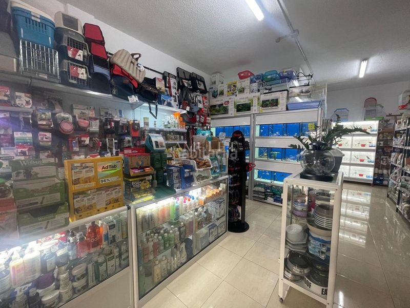 Foto 4e4ea1ca-3ec2-4e75-90a3-ec9479d1982a. Trapasso locale commerciale in Playa de San Juan Guía de Isora