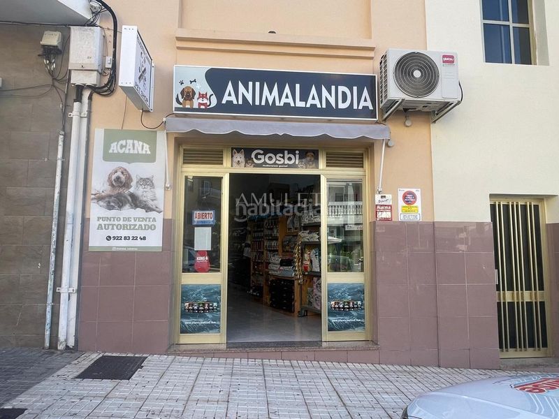 Foto c0a4a39c-f967-4d1a-970e-145ee339ce0b. Trapasso locale commerciale in Playa de San Juan Guía de Isora