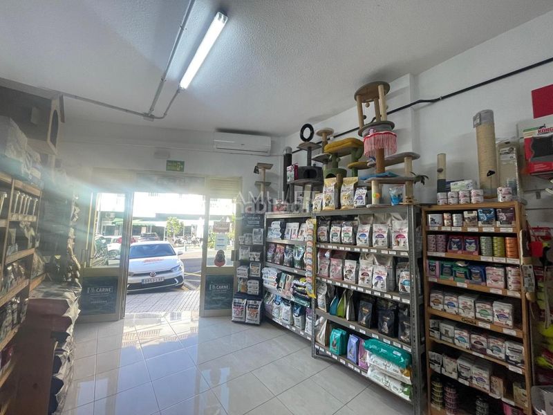 Foto e8b8d7d5-b8e6-4e05-bf9e-332113838fb0. Trapasso locale commerciale in Playa de San Juan Guía de Isora