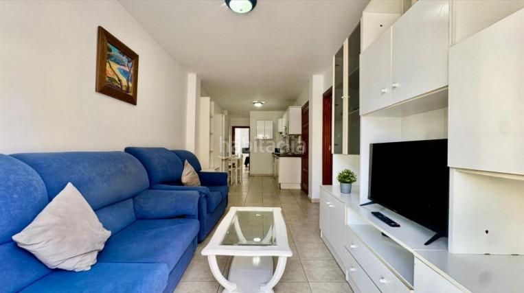 Foto 7aeafa8a-118e-4fd1-a396-b9c2b7941053. Pis amb aparcament a Playa de San Juan Guía de Isora