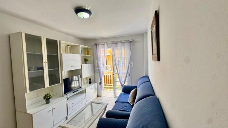 Foto 7fbebab5-534a-4111-82a5-e35af0b33ec8. Pis amb aparcament a Playa de San Juan Guía de Isora