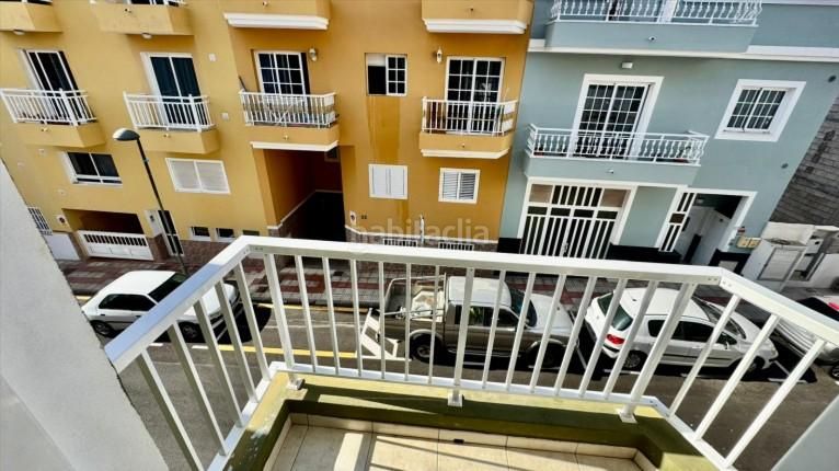 Foto 88cf3d42-c5a6-4e4f-9c21-18409c6487c7. Pis amb aparcament a Playa de San Juan Guía de Isora