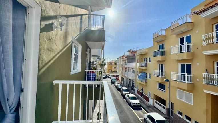 Foto e54a2a0f-20b8-4198-a866-7132d3da93dc. Pis amb aparcament a Playa de San Juan Guía de Isora