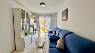 Etagenwohnung in Playa de San Juan. Apartamento 2 habitaciones  garaje playa s juan