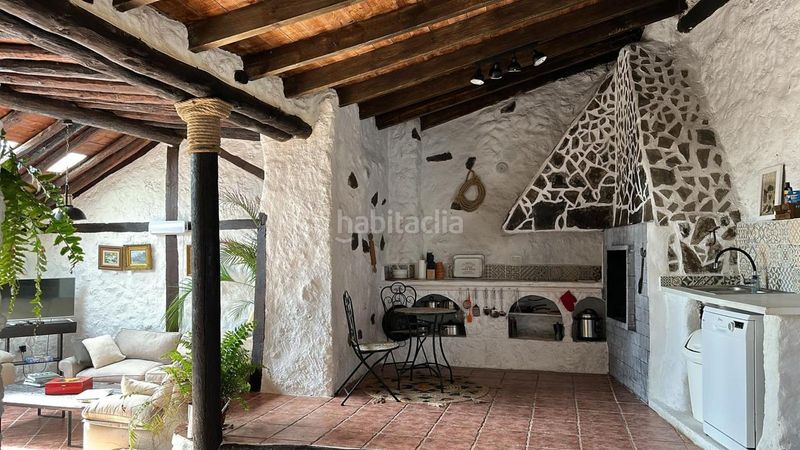 Foto c756b4a7-1f25-4a7b-806a-55ce4a696e7d. Masia a Tanque (El)