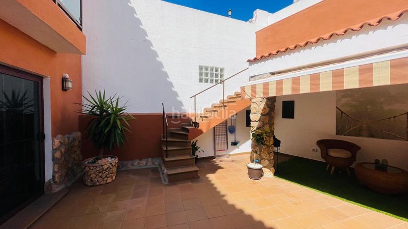 Foto ee0bcb73-885f-421f-8566-495946f4a9fa. Casa a Chío Guía de Isora