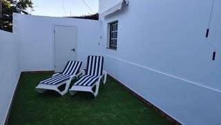 Affitto Casale in Alcalá. Alquiler. una casa para vivir tenerife