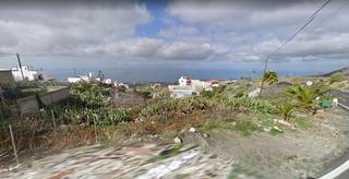 Terreno residencial en Guía de Isora Interior. Parcela urbana en vera de erques  guía de isora
