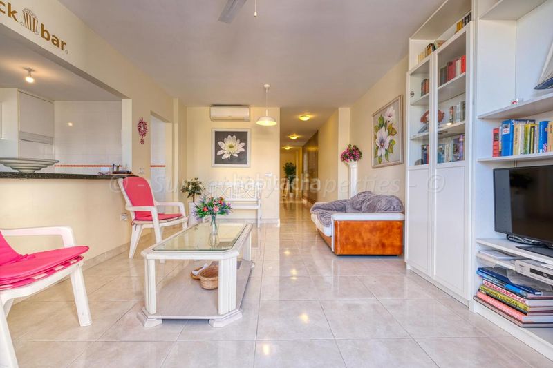 Foto 7cdf7e58-72e7-4ce4-89f2-45c9262799cf. Pis amb aparcament a Playa de San Juan Guía de Isora