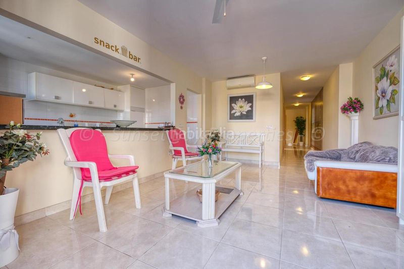 Foto c5e82642-7268-4f2e-8fb5-f6673e917047. Pis amb aparcament a Playa de San Juan Guía de Isora