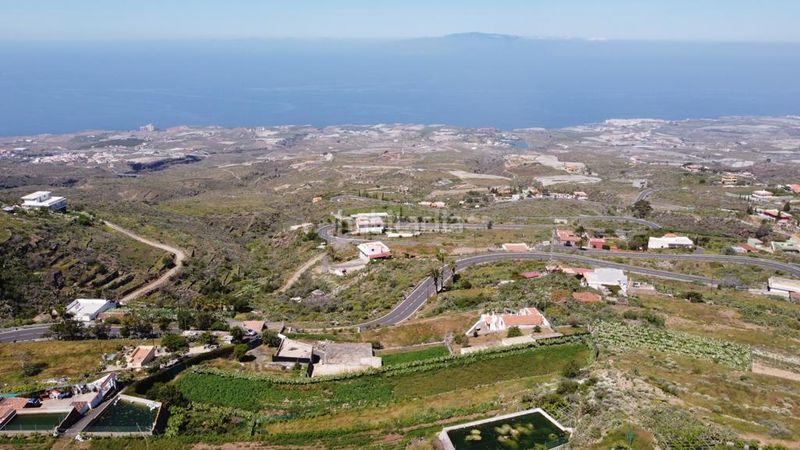 Foto 3426b816-8880-4113-b1a8-44b95ae45e99. Masia a Guía de Isora interior Guía de Isora