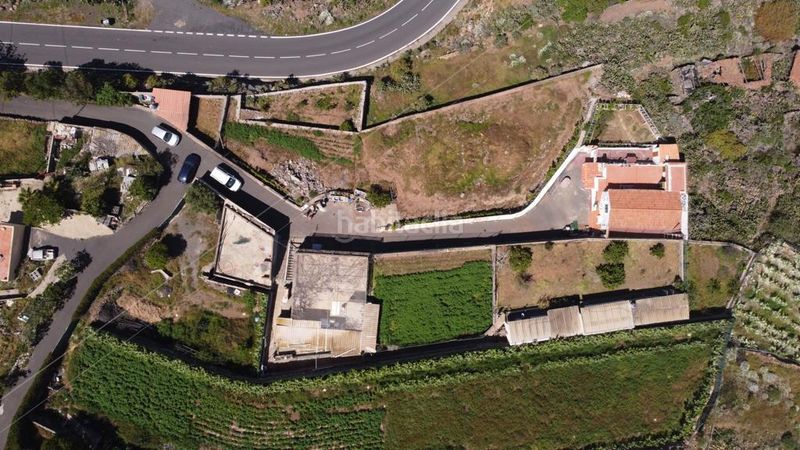 Foto 59a6f68d-6e22-42a9-8268-146568df8c97. Masia a Guía de Isora interior Guía de Isora