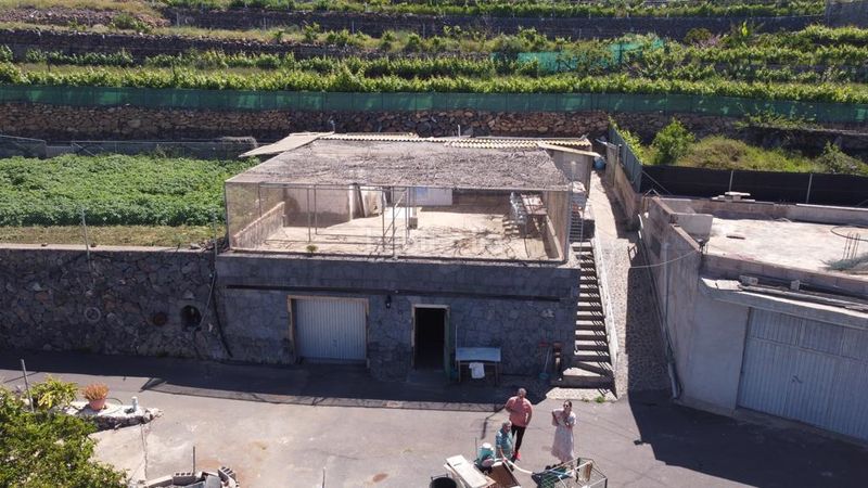 Foto e6dcc6d6-0e57-45f3-9e52-3f2d429711b4. Masia a Guía de Isora interior Guía de Isora