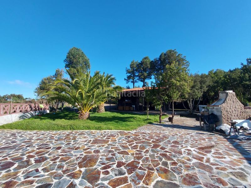 Foto 488048ca-bf93-4776-b05b-b16c5d1983b8. Casa con riscaldamento in Tanque (El)