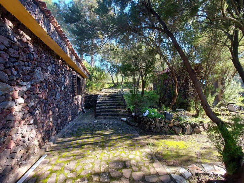 Foto 5f4665d9-b935-44af-a04c-9699e78c8248. Casa con riscaldamento in Tanque (El)