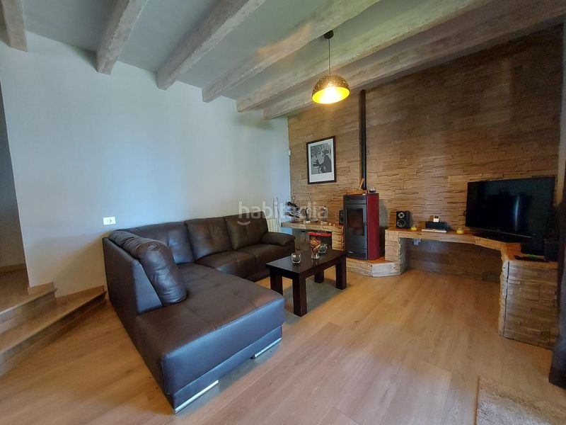 Foto c0d129ce-2ba4-4610-ba51-f1934c3424c4. Casa con riscaldamento in Tanque (El)