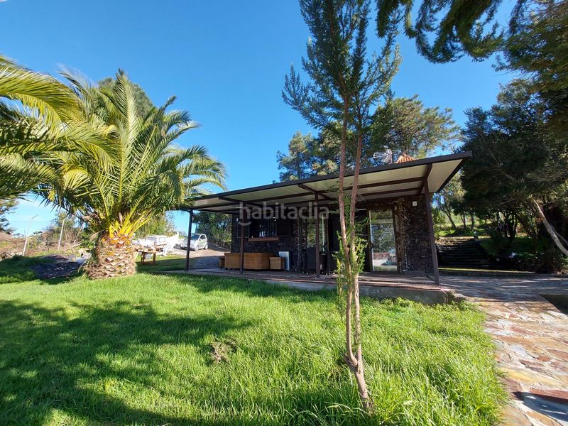 Foto d628d431-56e4-4dcf-b7c2-1640370e14d4. Casa con riscaldamento in Tanque (El)