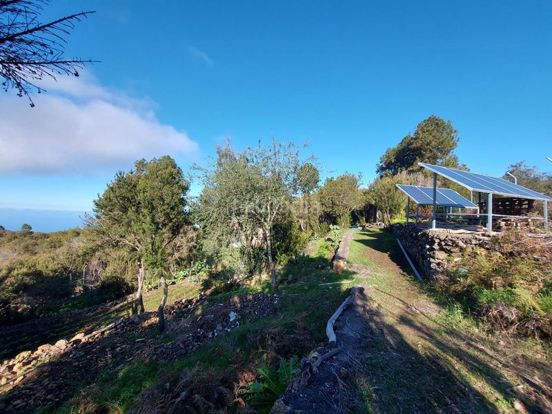 Foto d8bb2723-62b9-4679-b0aa-4bcc6e70a6ee. Casa con riscaldamento in Tanque (El)