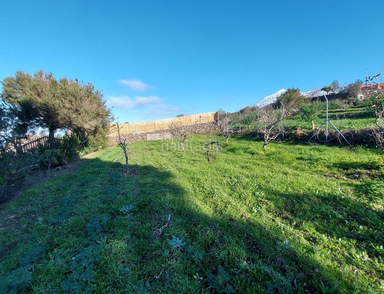 Foto f26f46cc-3e15-43a7-9ede-9d7973f5a9c8. Casa con riscaldamento in Tanque (El)