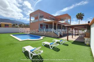 Casa in Callao Salvaje - Playa Paraso. Playa paraiso. villa de lujo