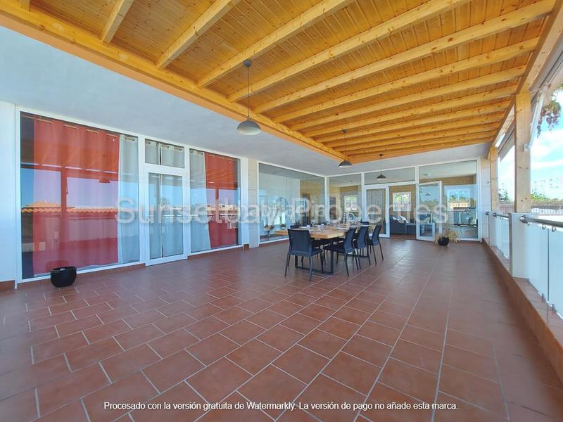 Foto 25e1ad32-8a5a-4eb7-83c4-1a86fe316b28. Casa amb aparcament piscina a Callao Salvaje - Playa Paraíso Adeje