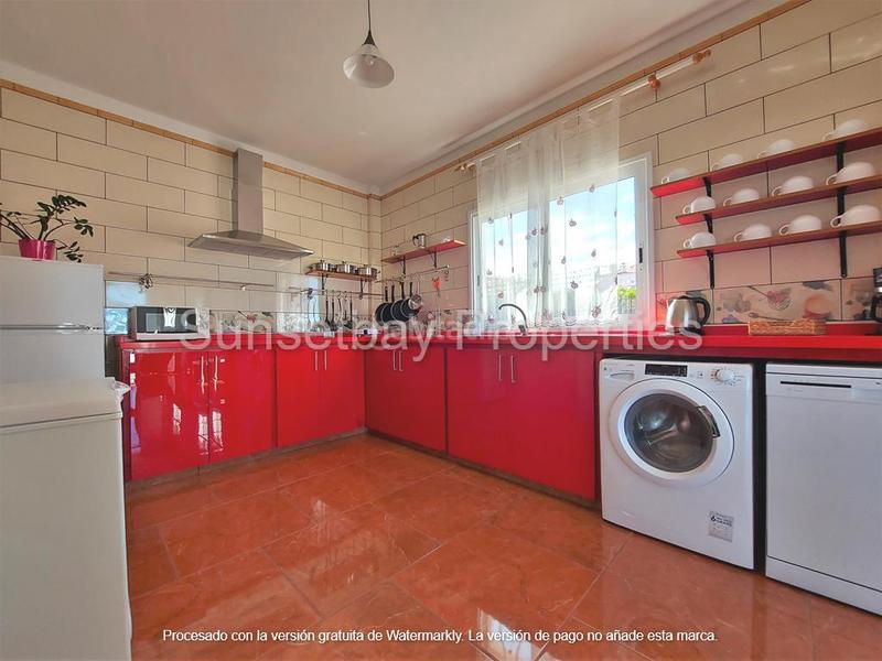 Foto 277e3957-2d56-4a63-8165-c7249af46c14. Casa amb aparcament piscina a Callao Salvaje - Playa Paraíso Adeje