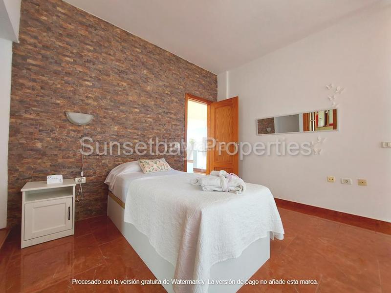 Foto 77361ab3-7f57-4151-bc95-588e3418119d. Casa amb aparcament piscina a Callao Salvaje - Playa Paraíso Adeje