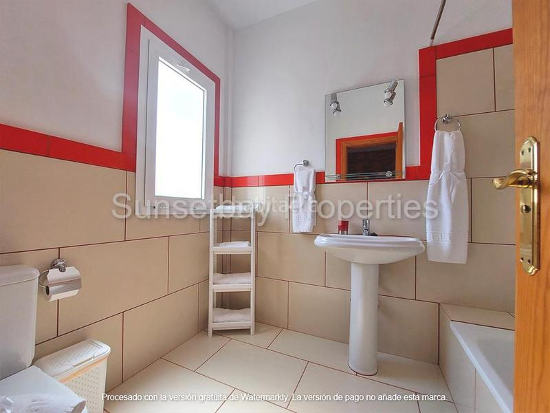 Foto b1b1c562-4efe-483f-83fa-46dc10a18fbe. Casa amb aparcament piscina a Callao Salvaje - Playa Paraíso Adeje