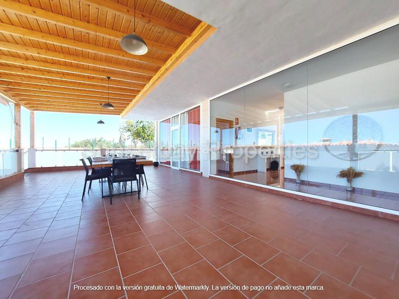 Foto bb3573d8-4421-42f5-bb88-79fd4f7e97b7. Casa amb aparcament piscina a Callao Salvaje - Playa Paraíso Adeje