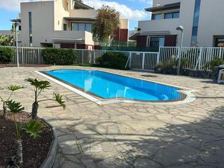 Pis a Playa de San Juan. Apartamento en piedra hincada  playa san juan