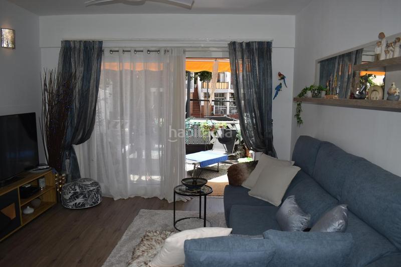 Foto 0a125ff8-53a2-4aa4-a67d-f14b137a65b6. Appartement dans Acantilados de Los Gigantes Santiago del Teide