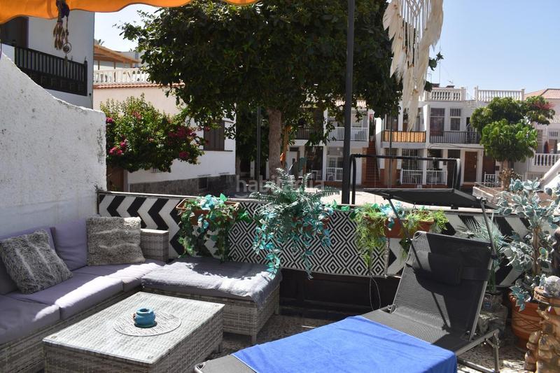 Foto 43d94369-62ea-4641-8a48-78ef9f38b279. Appartement dans Acantilados de Los Gigantes Santiago del Teide