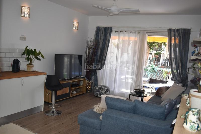 Foto 7f46e7f6-05d4-4587-9cf5-92eb37c05829. Appartement dans Acantilados de Los Gigantes Santiago del Teide